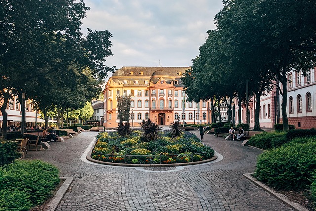 Schillerplatz