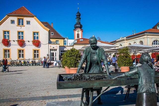Schlossplatz