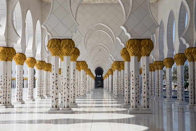 Abu Dhabi