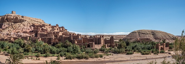 Aıt Benhaddou