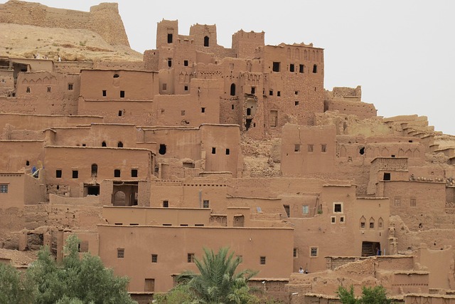 Aıt Benhaddou