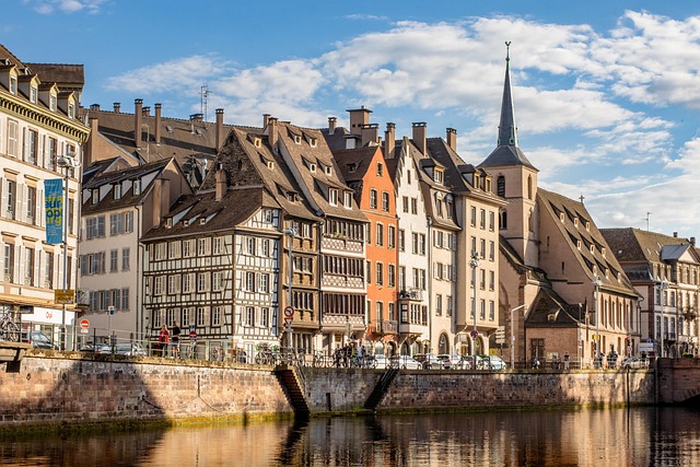 Alsace