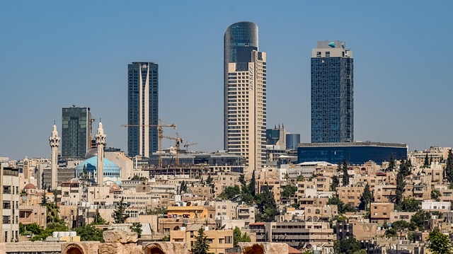 Amman
