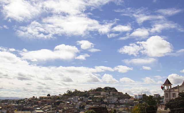 Antananarivo