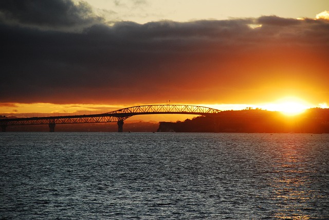 Auckland