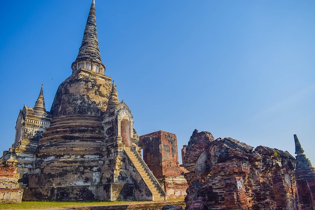 Ayutthaya