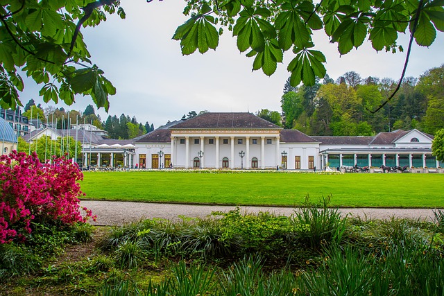 Baden Baden