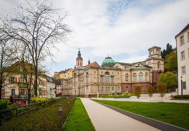 Baden Baden