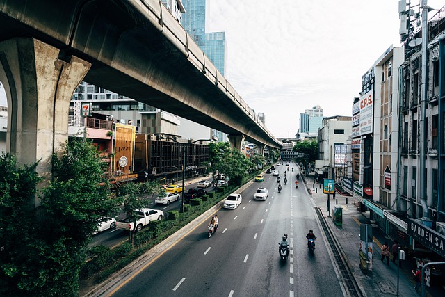 Bangkok