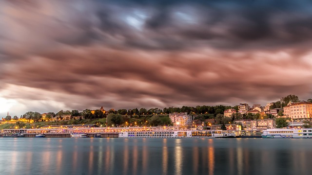 Belgrad