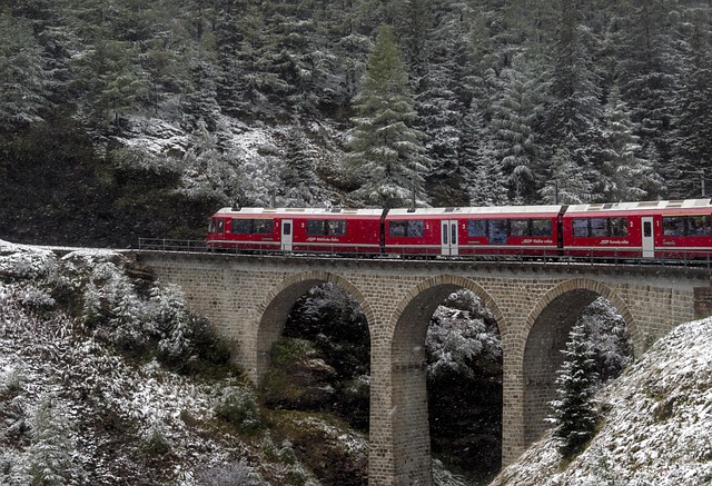 Bernina Express