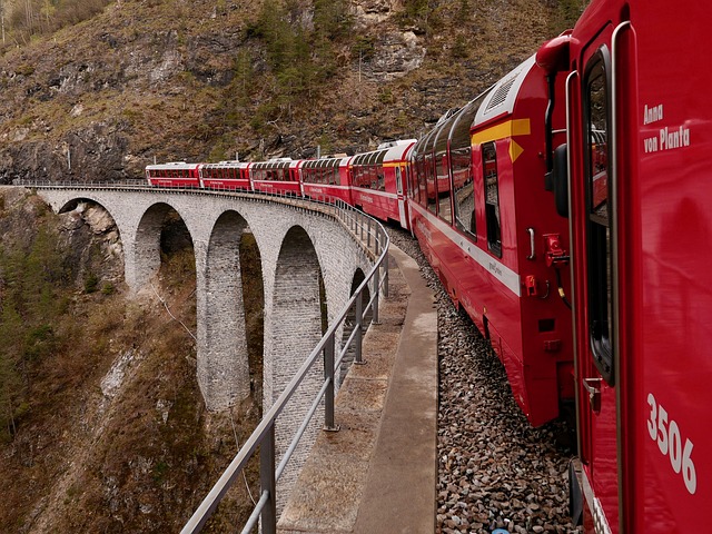 Bernina Express