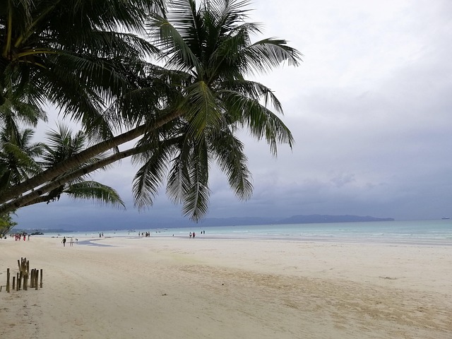 Boracay