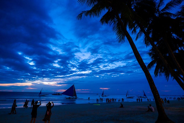 Boracay