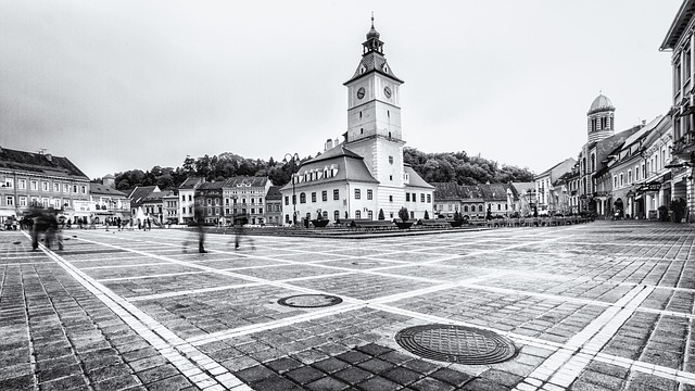 Braşov