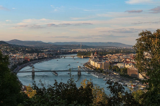 Budapeşte
