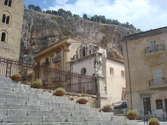 Cefalu