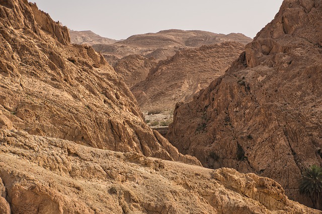 Chebika