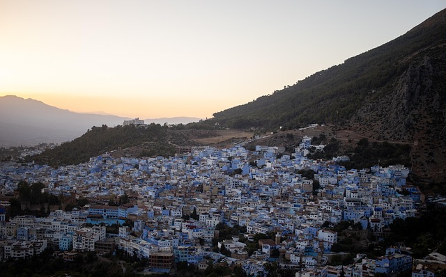 Chefchaouen