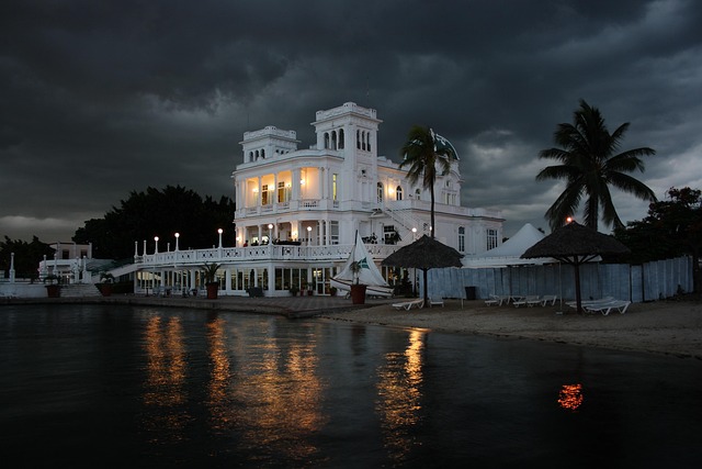 Cıenfuegos