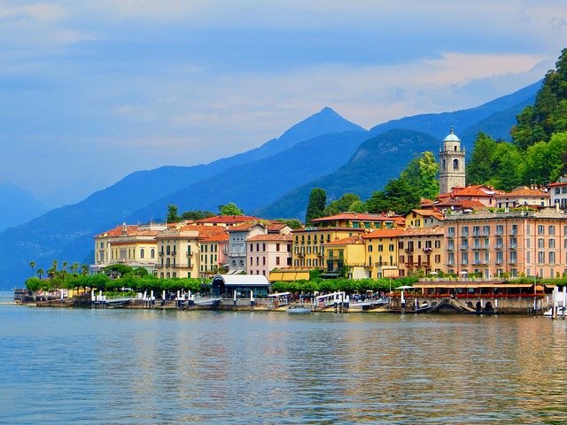 Como