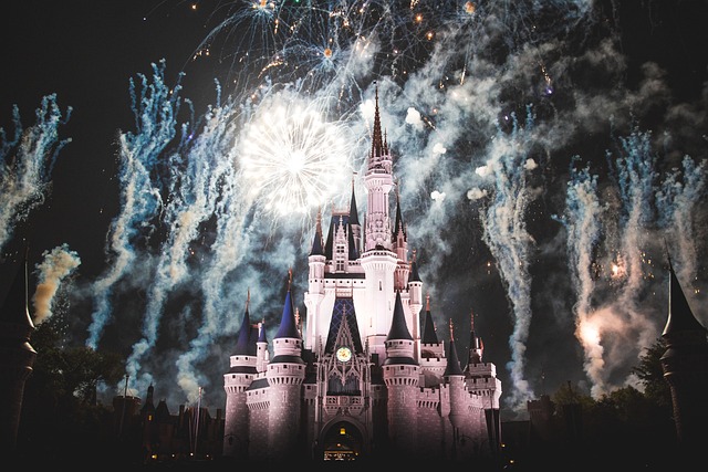 Disneyland