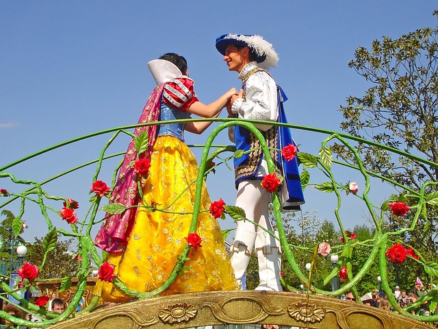 Disneyland