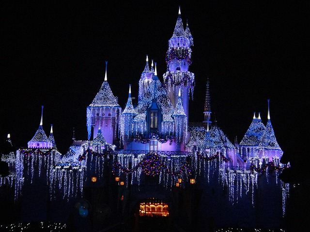 Disneyland