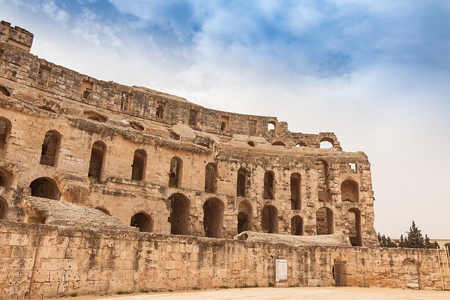 El Jem