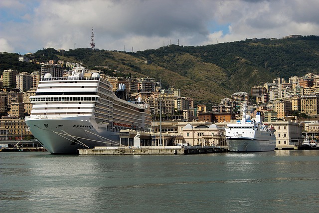 Genova