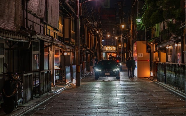 Gion