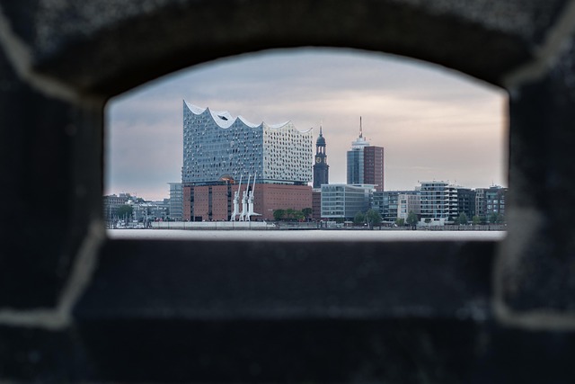 Hamburg