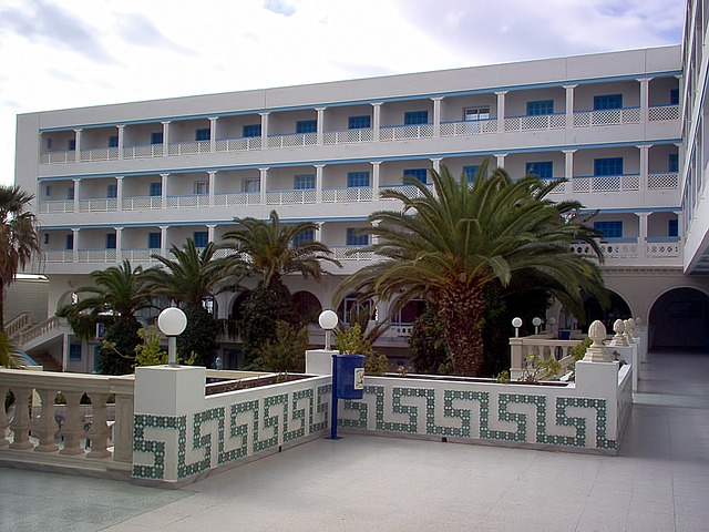 Hammamet