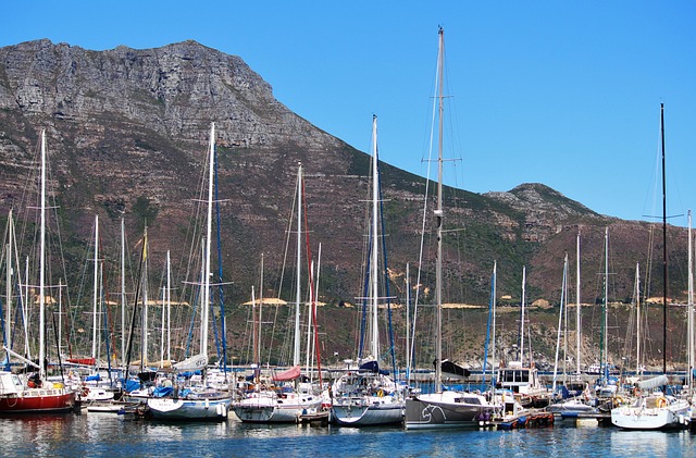Hout Bay