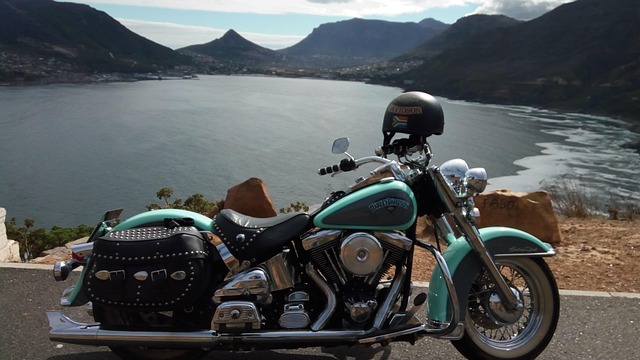 Hout Bay