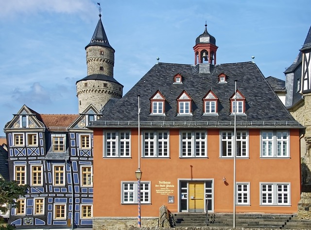 Idstein