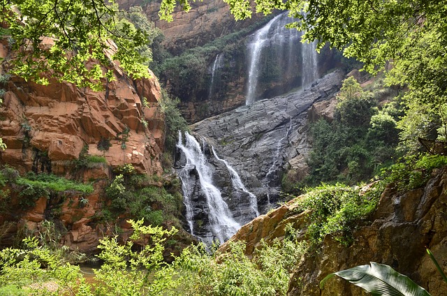 Johannesburg