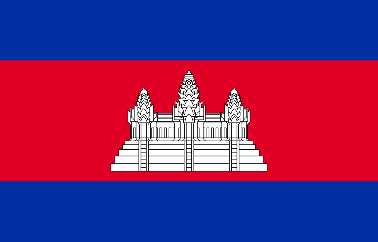Kamboçya