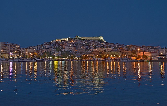 Kavala