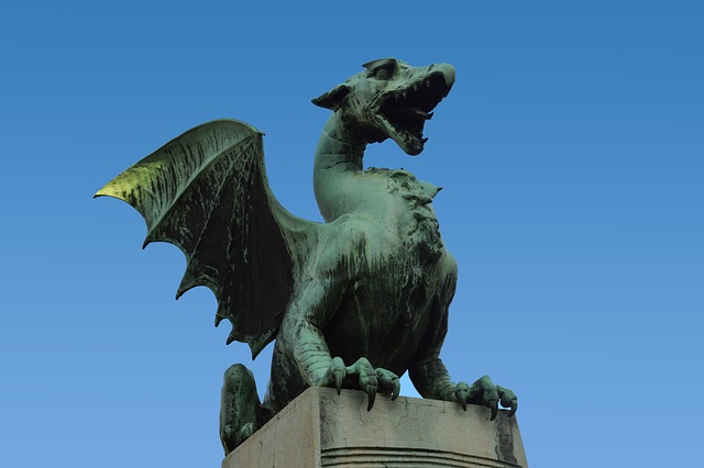 Ljubliana