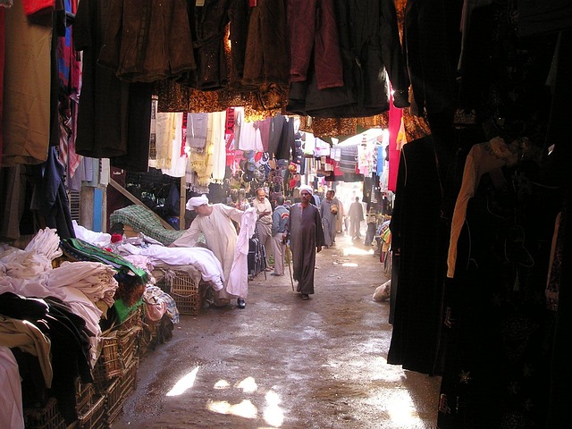 Luxor