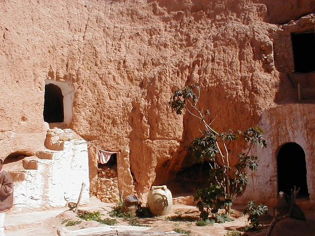 Matmata
