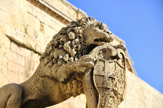 Mdina
