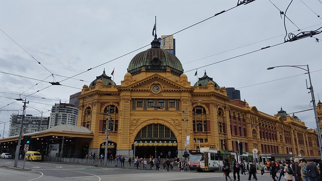 Melbourne