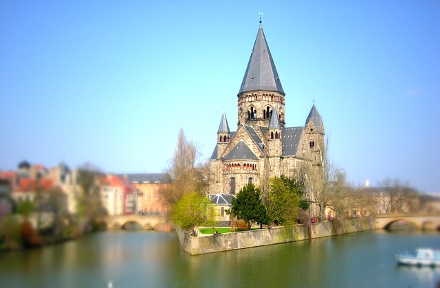 Metz