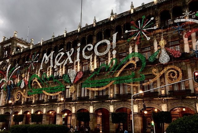 Mexıco City