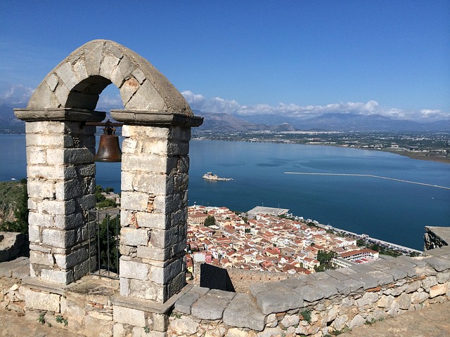 Nafplion