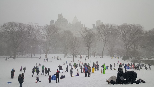 New York
