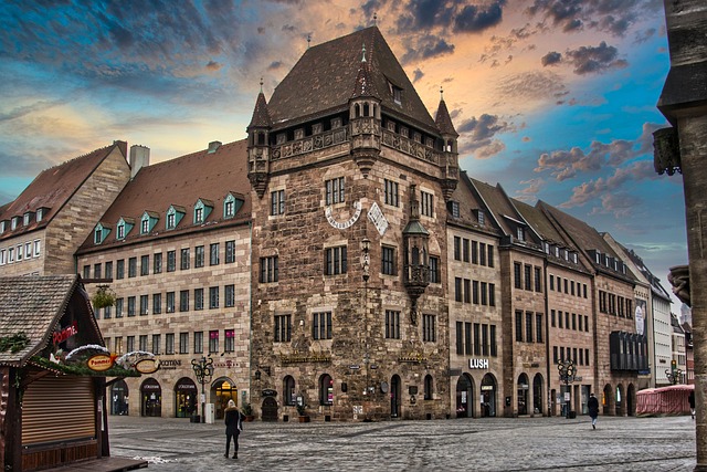Nürnberg