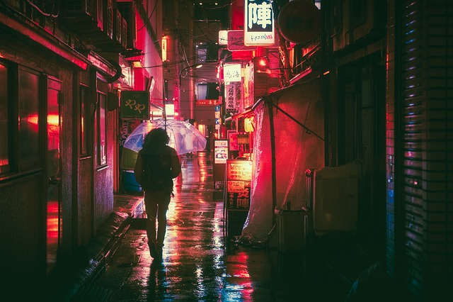 Osaka